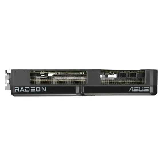 Видеокарта 16 GB ASUS DUAL RX 7800 XT OC DUAL-RX7800XT-O16G