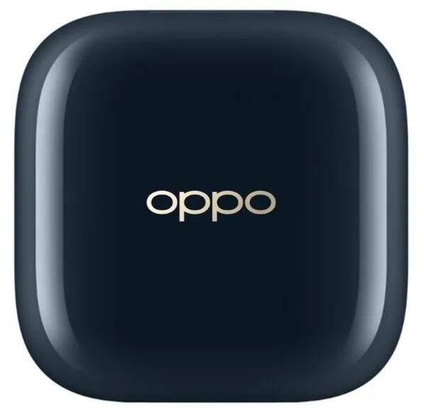 Bluetooth Гарнитура OPPO Enco W51 Starry Blue