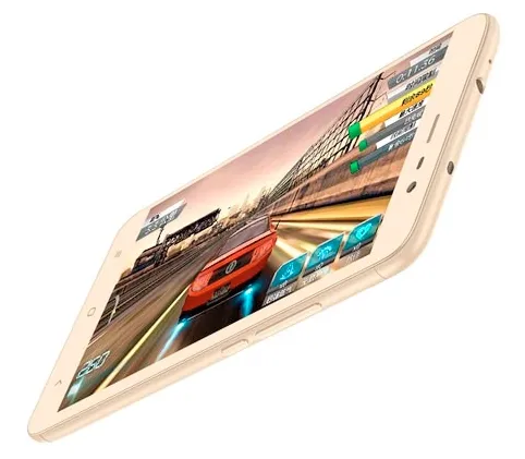 Смартфон Xiaomi Redmi Note 3 32Gb Silver