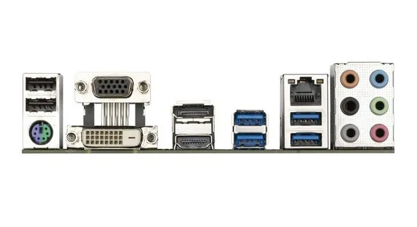 Материнская плата Gigabyte B560 HD3