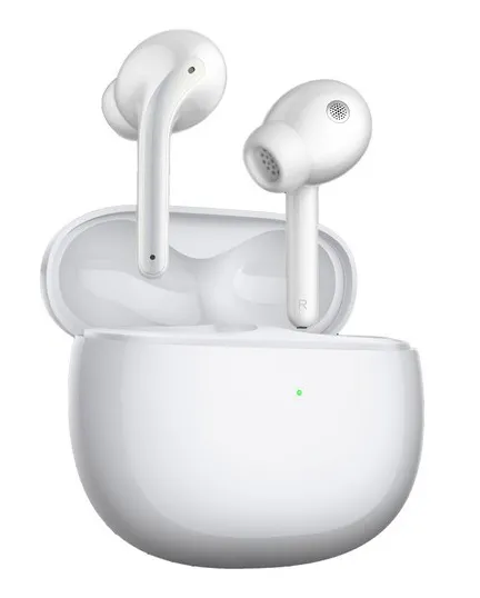 Наушники Xiaomi Buds 3 Белый