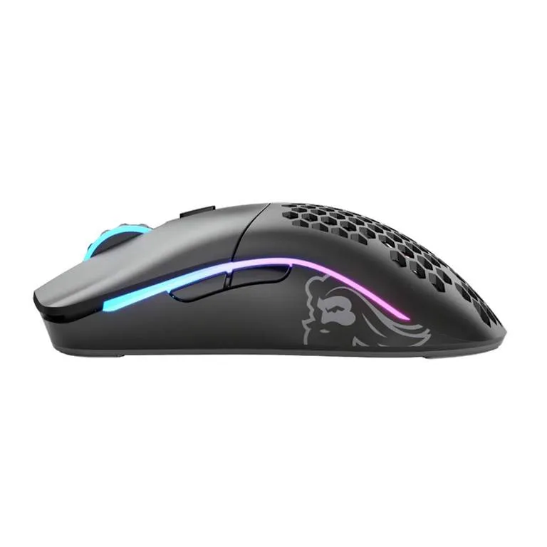 Компьютерная мышь Glorious Model O- Matte Black GLO-MS-OMW-MB
