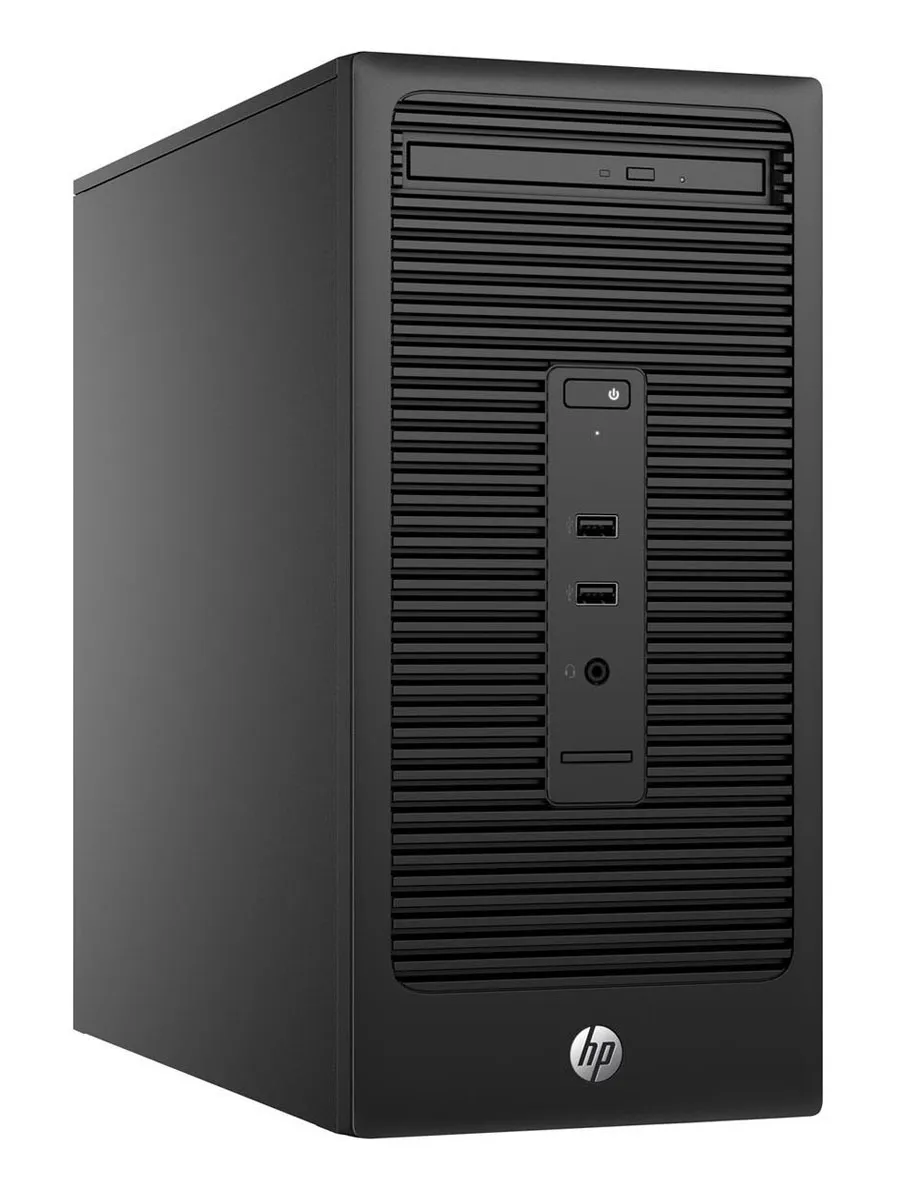Системный блок HP 280 G2 MT Z6R64EA
