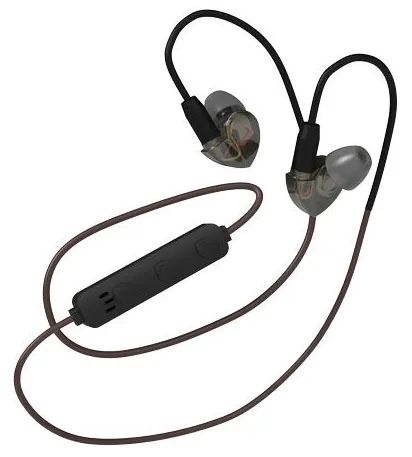 Bluetooth Гарнитура Ritmix RH-445 CBTH black