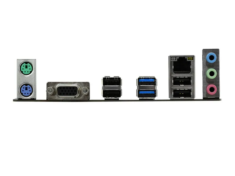 Материнская плата Gigabyte H510M S2