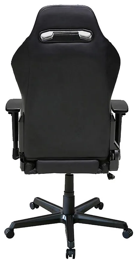 Игровое компьютерное кресло DX Racer OH/DM166/N Чёрный