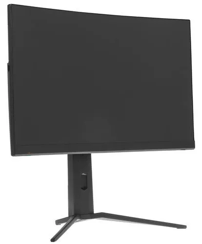 Монитор 27" MSI Optix MAG272CQR
