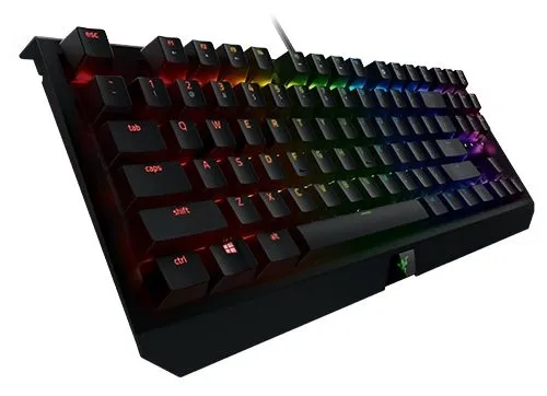 Клавиатура Razer BlackWidow X Chroma