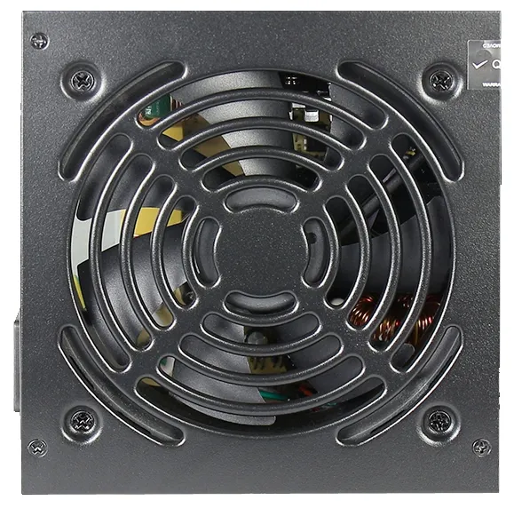 Блок питания AeroCool VX-550