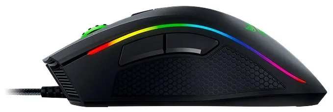 Компьютерная мышь Razer Mamba Tournament Edition
