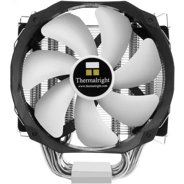 Кулер для процессора Thermalright TRUE Spirit 140 Power
