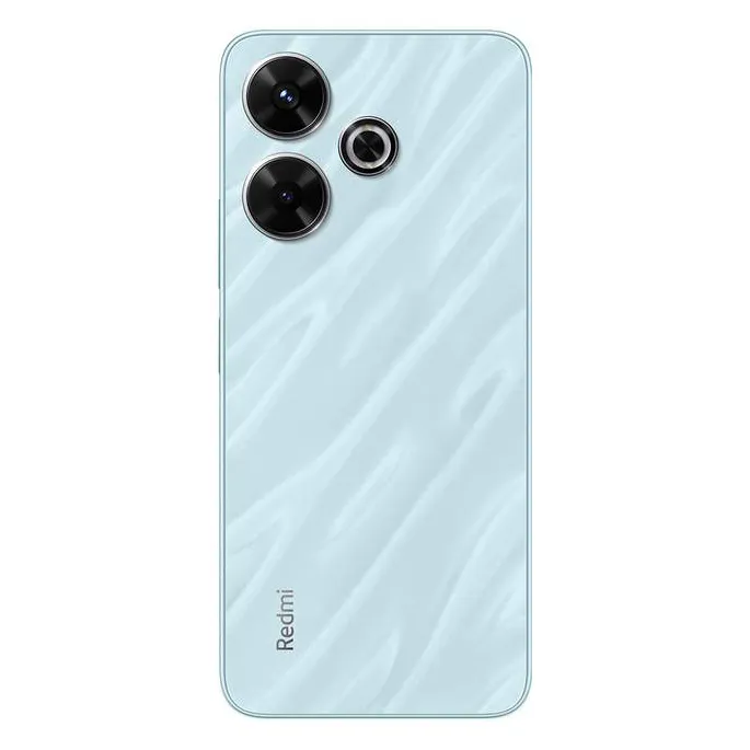 Смартфон Redmi 13 6/128GB Ocean Blue