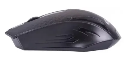 Компьютерная мышь Ritmix RMW-575 black