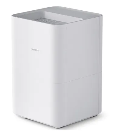 Увлажнитель воздуха Smartmi Evaporative Humidifier Белый