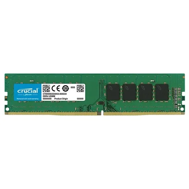 Оперативная память 16Gb Crucial CT16G4DFD8266