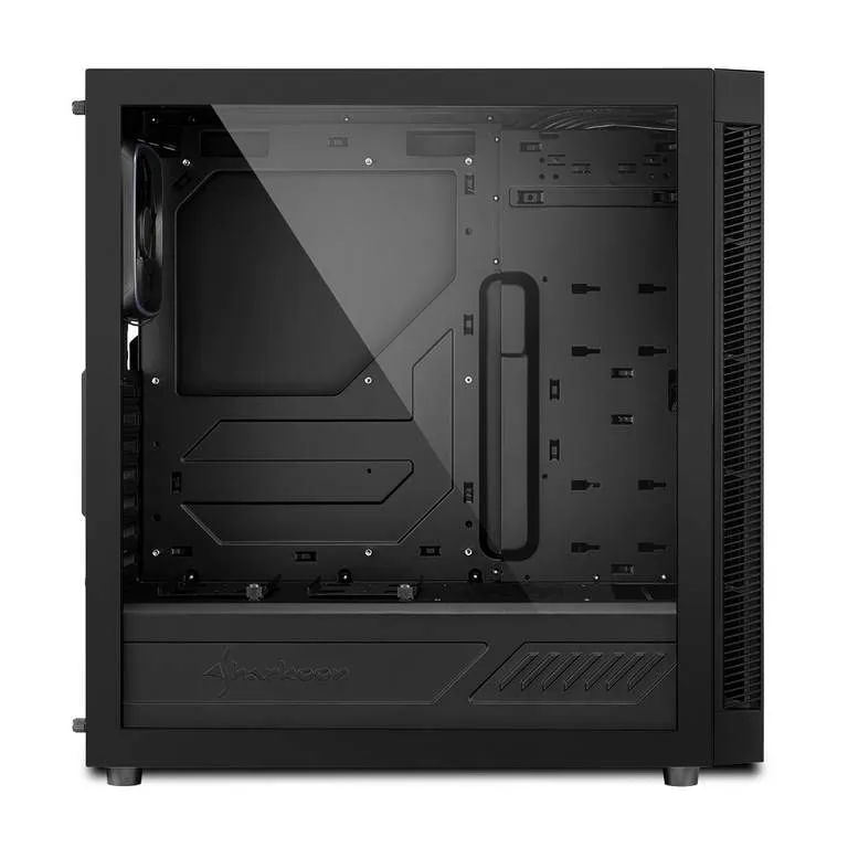 Корпус для ПК Sharkoon TG6 RGB
