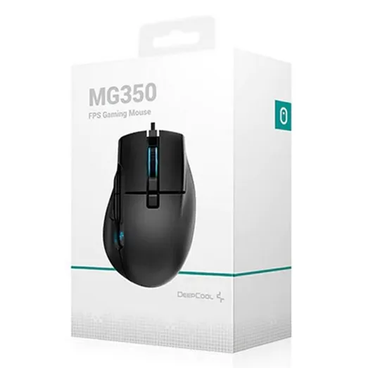 Компьютерная мышь Deepcool MG350