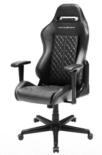 Игровое компьютерное кресло DX Racer OH/DH73/N