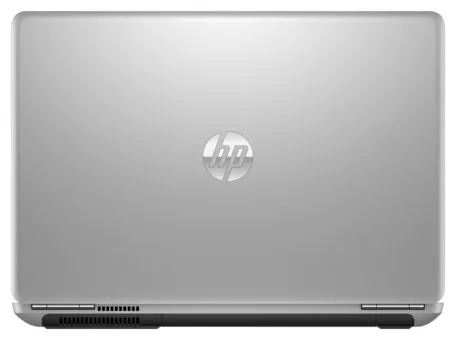 Ноутбук HP Pavilion Gaming 17-AB210UR 1LL04EA