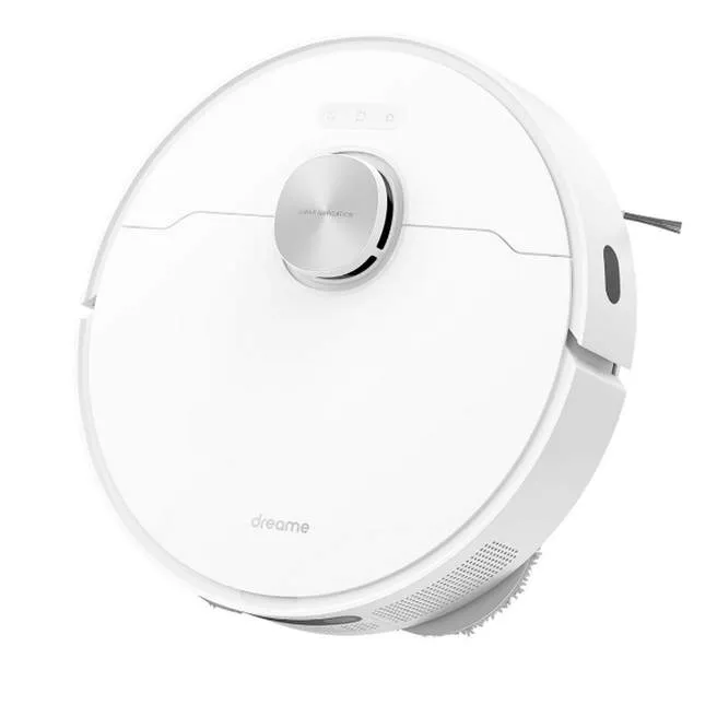 Робот-пылесос Dreame Robot Vacuum L10 Prime