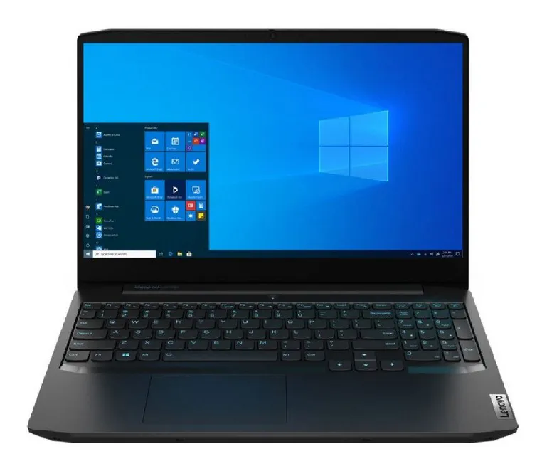 Ноутбук Lenovo IdeaPad Gaming 3 15IMH05 81Y400P3RK
