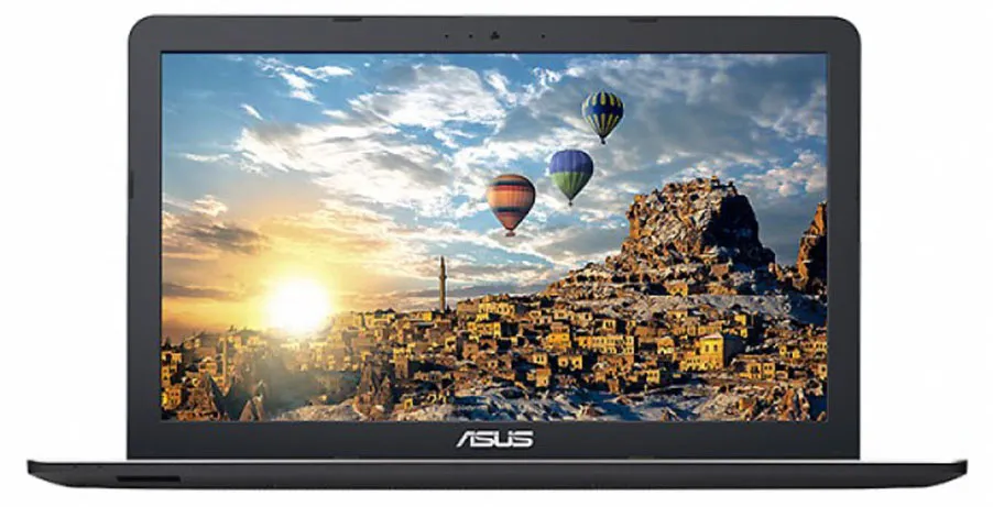 Ноутбук Asus X540MA-GQ008T 90NB0IR1-M01970
