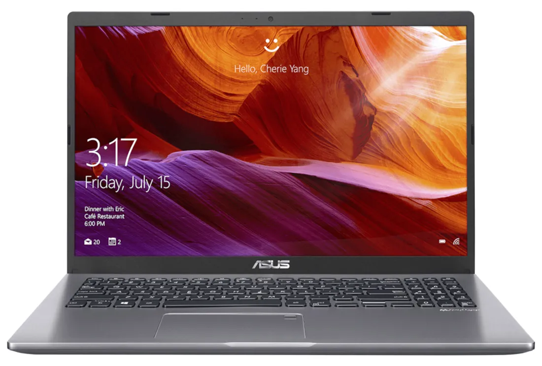 Ноутбук Asus VivoBook D509DA-EJ097 90NB0P52-M02740