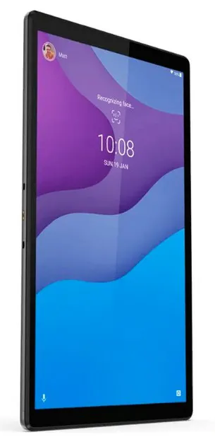 Планшет Lenovo Tab M10 HD TB-X306F 2+32GB ZA6W0096RU