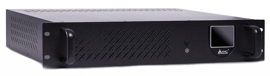 ИБП SVC RTO-850-LCD