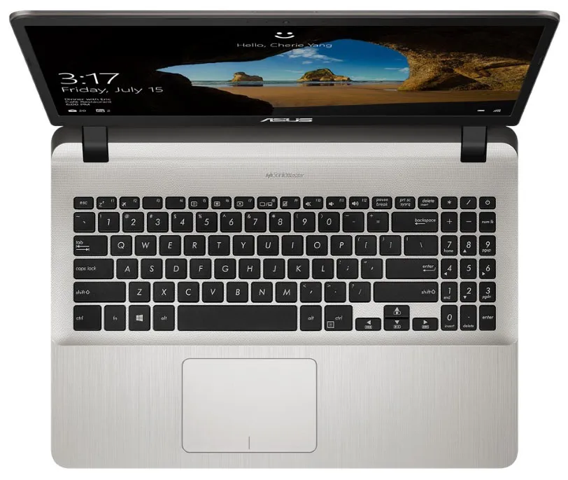 Ноутбук Asus Laptop X507MA-EJ314