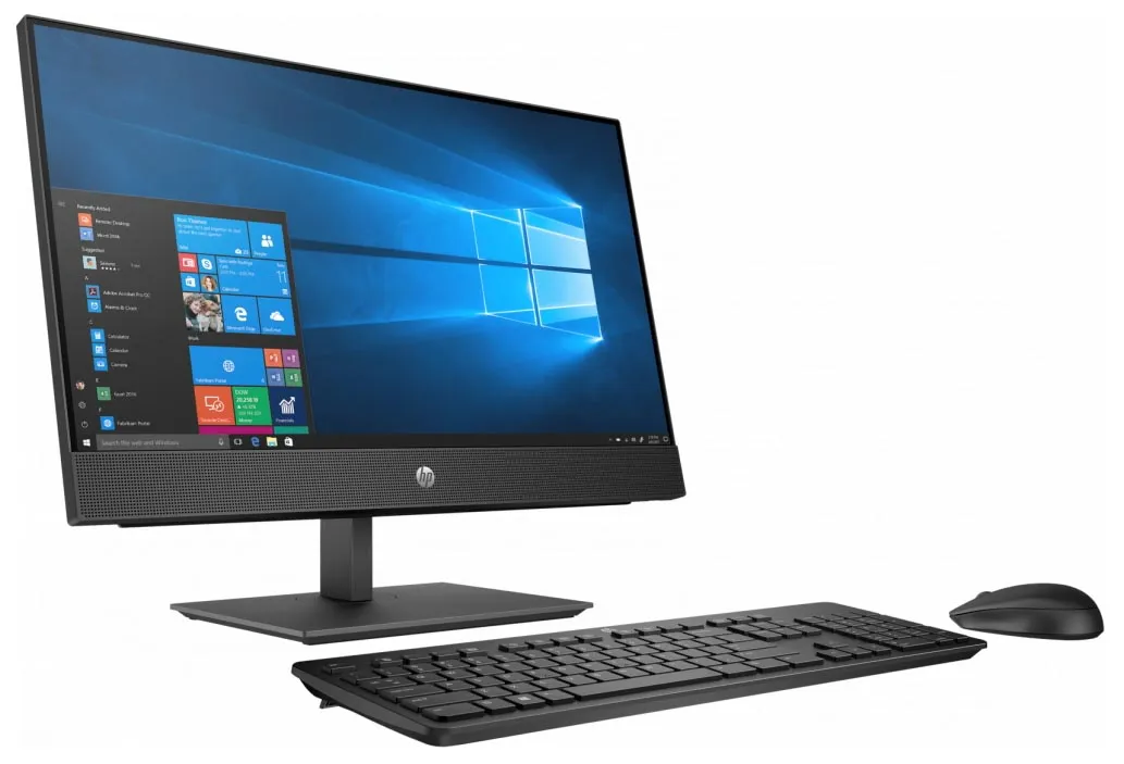 Моноблок HP ProOne 440 G5 AIO NT 7EM70EA