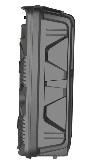 Bluetooth колонка Defender G72 black