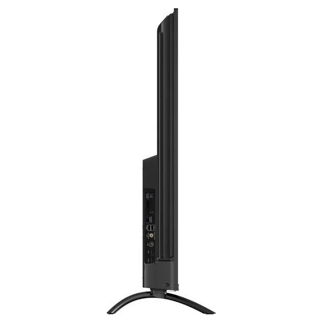 Телевизор QWATT Q55YK-MB