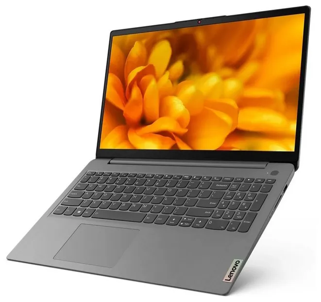 Ноутбук Lenovo IdeaPad 3 15ITL6 82H800LARK