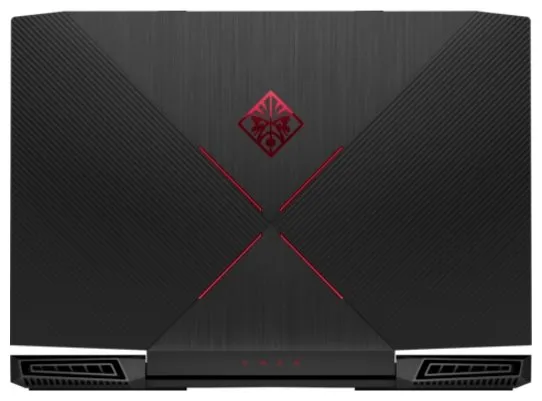 Ноутбук HP Omen 15-CE032UR 2LE47EA