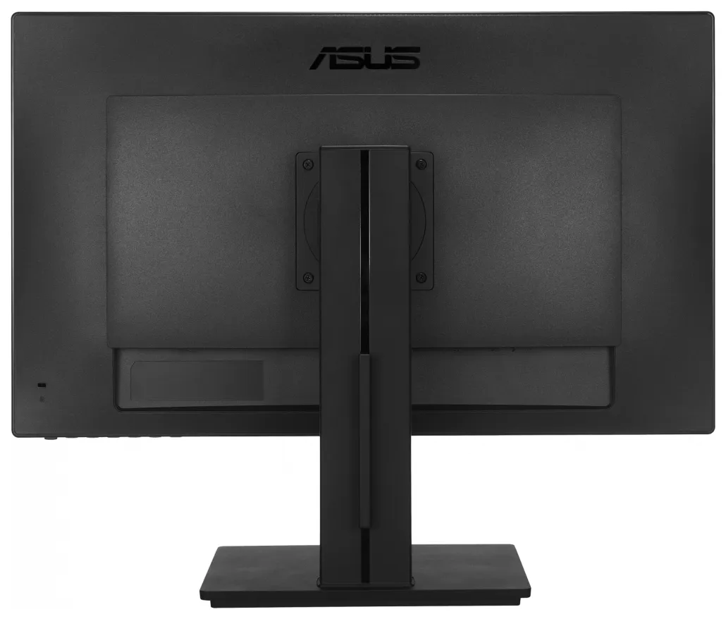 Монитор 27" ASUS Professional PB278QV