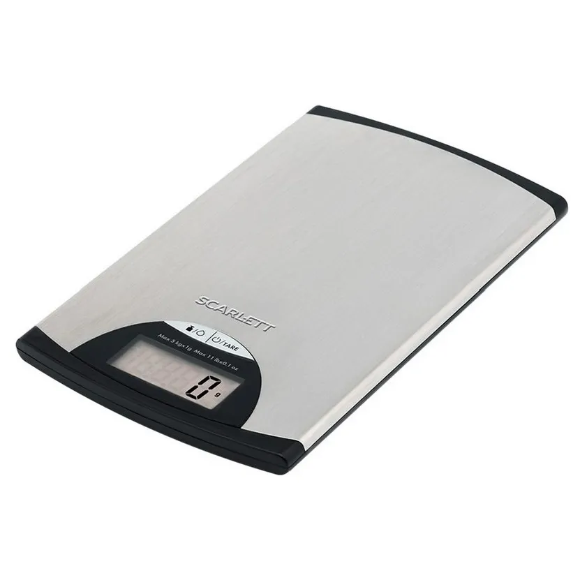 Весы кухонные Scarlett SC-KS57P97