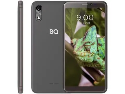 Смартфон BQ 5518G JEANS Dark Green 1/16 GB