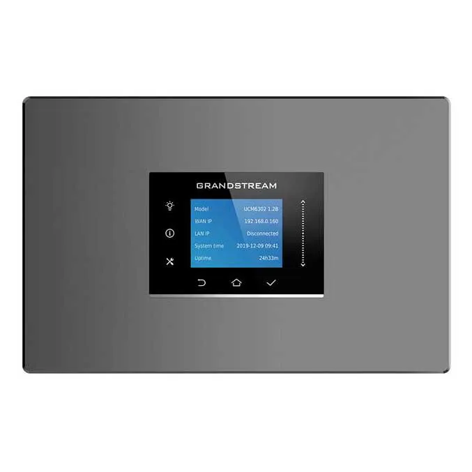 IP-АТС Grandstream UCM6301