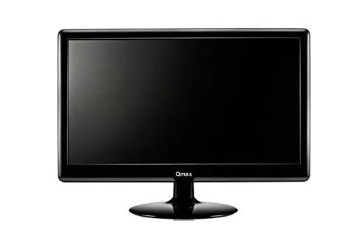 Монитор 23" Qmax M2365B-IPS