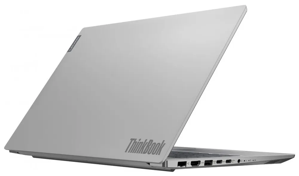 Ноутбук Lenovo ThinkBook 15 20SM001VUA