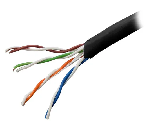 Кабель Сетевой Cablexpert UPC-5051E-SO-OUT UTP