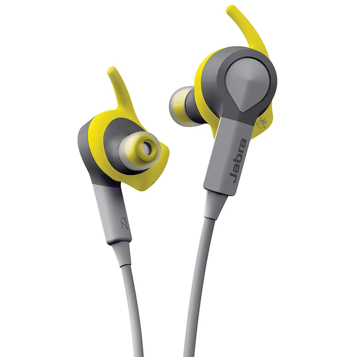 Гарнитура Jabra Sport Coach Желтый