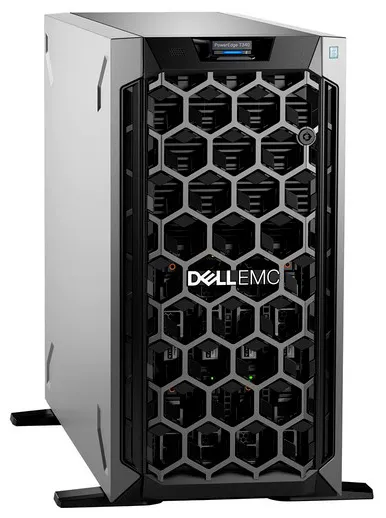 Сервер Dell T440 16SFF PET4402A-210-AMEI-B