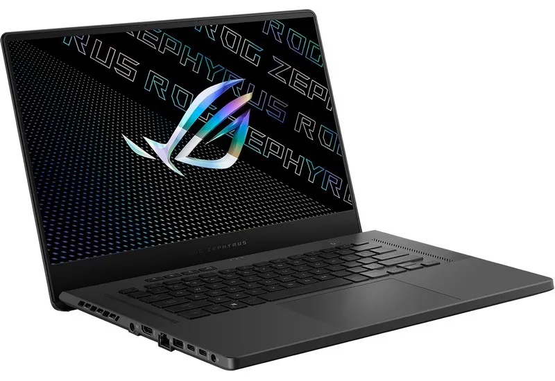 Ноутбук ASUS ROG Zephyrus M16 GU603HM-K8029T