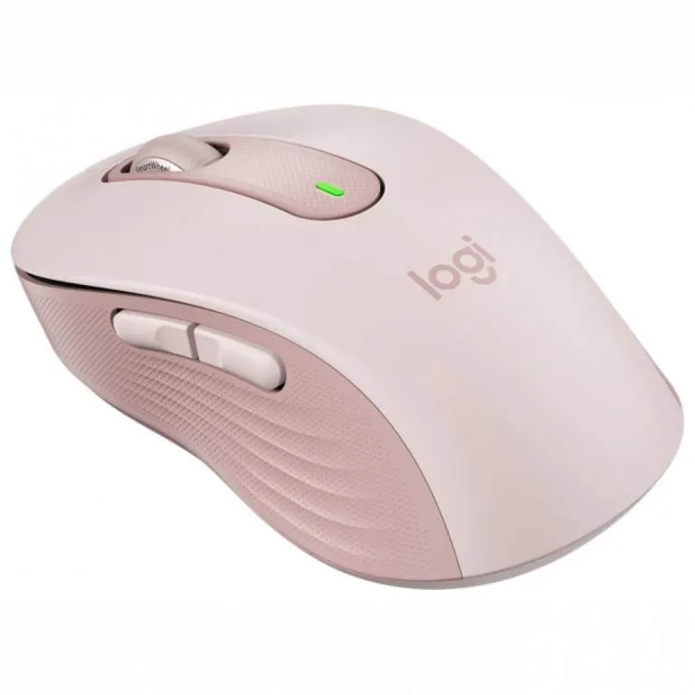 Компьютерная мышь Logitech M650L 910-006237