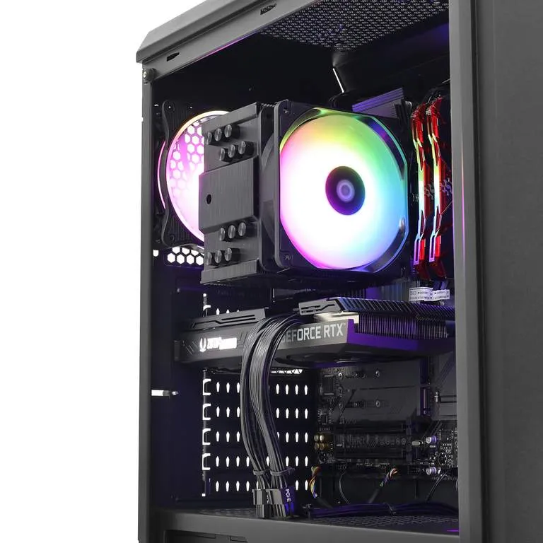 Компьютер Extreme 60528