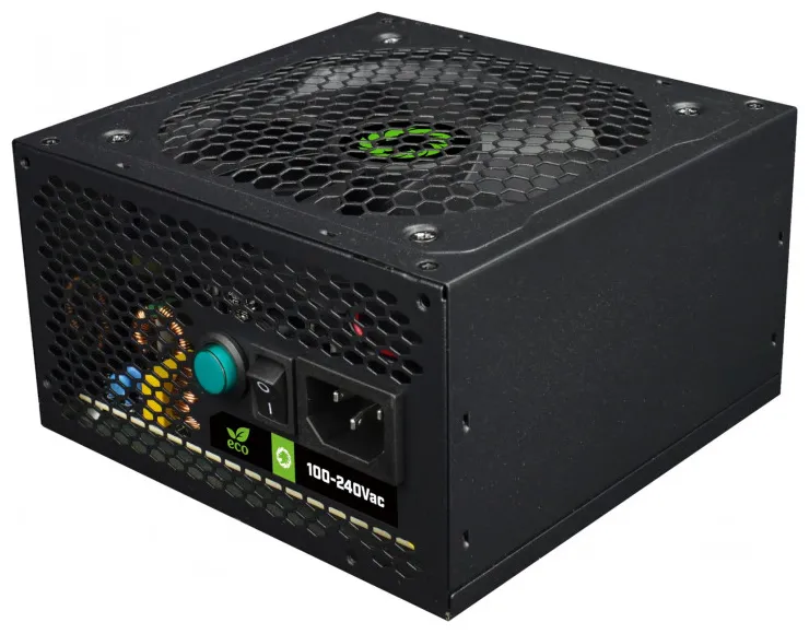 Блок питания GameMax VP-800