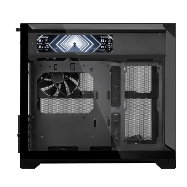 Корпус Lian Li O11 Vision-M Digital G99.O11VMDX.00