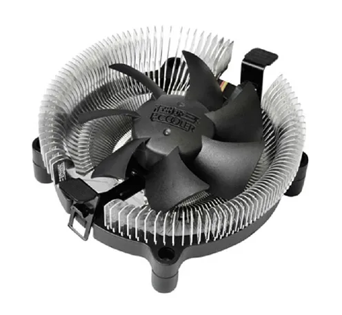 Кулер для CPU Pccooler E80